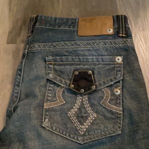 Men’s Marc Ecko jeans